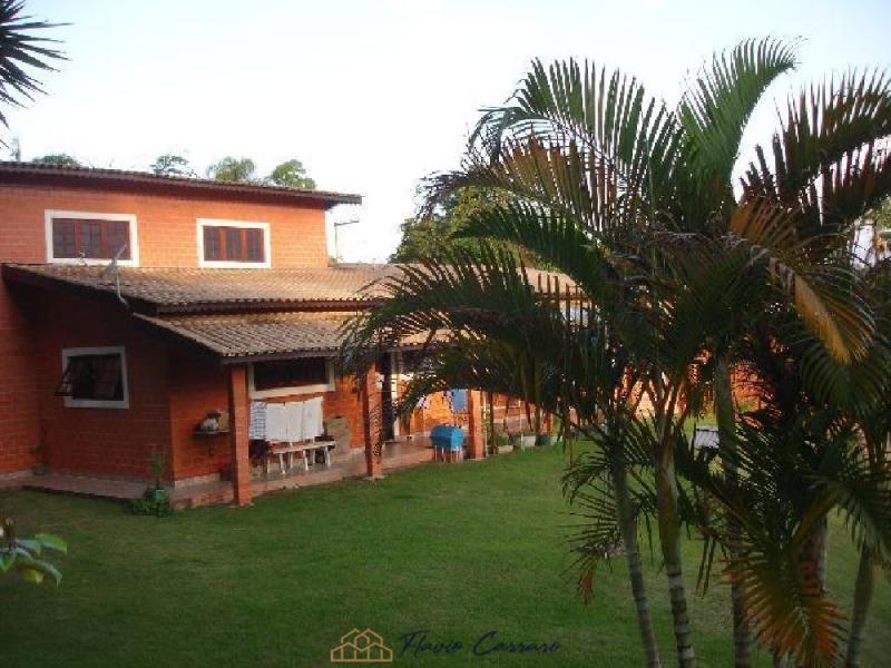 CASA CONDOMINIO FECHADO