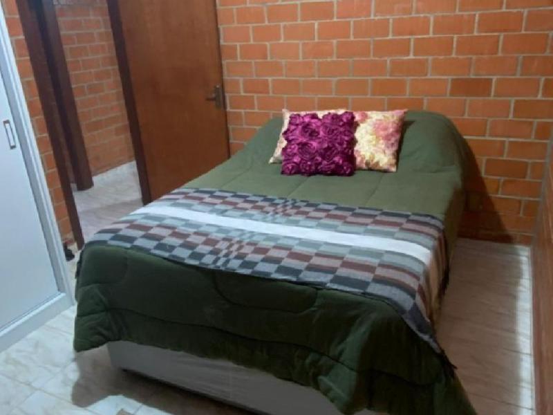 CASA CONDOMINIO FECHADO