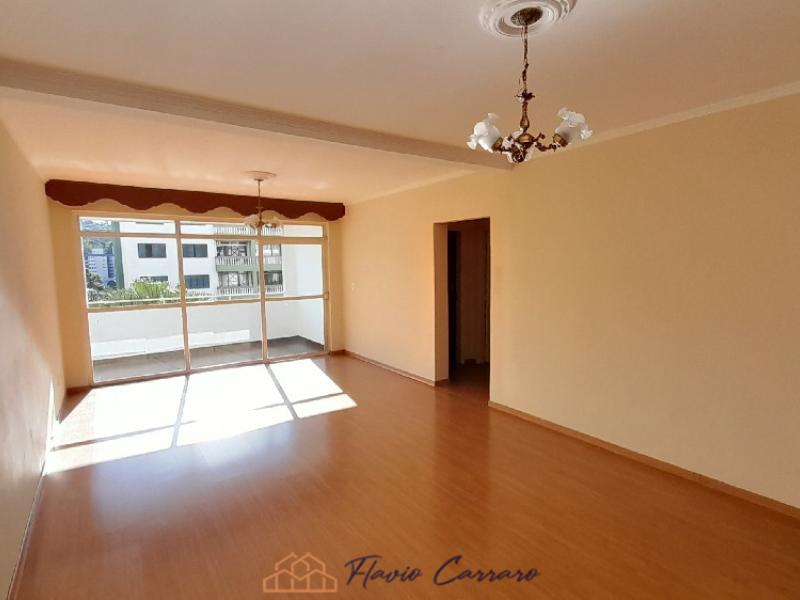 APARTAMENTO CENTRO