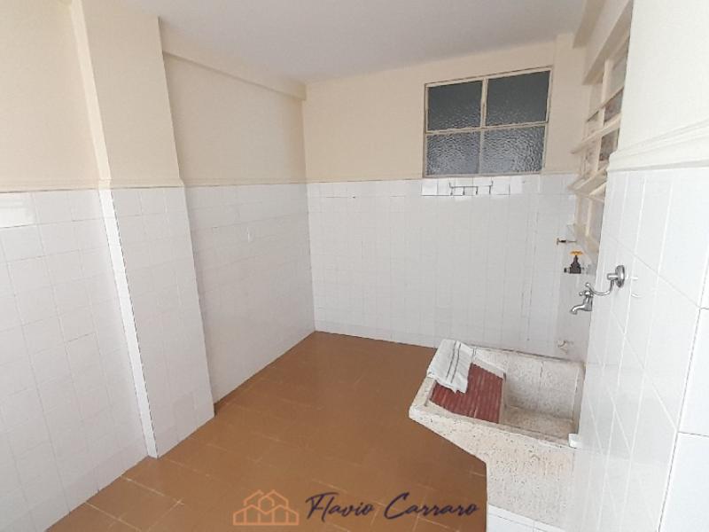 APARTAMENTO CENTRO