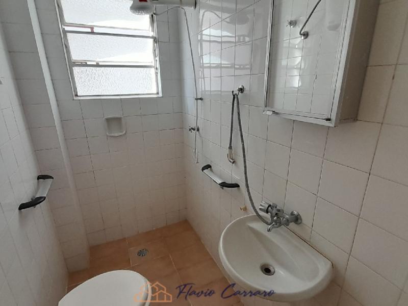 APARTAMENTO CENTRO