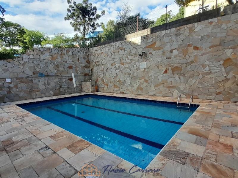 APARTAMENTO CENTRO