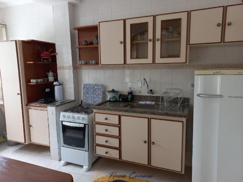 APARTAMENTO PRÓXIMO AO CENTRO