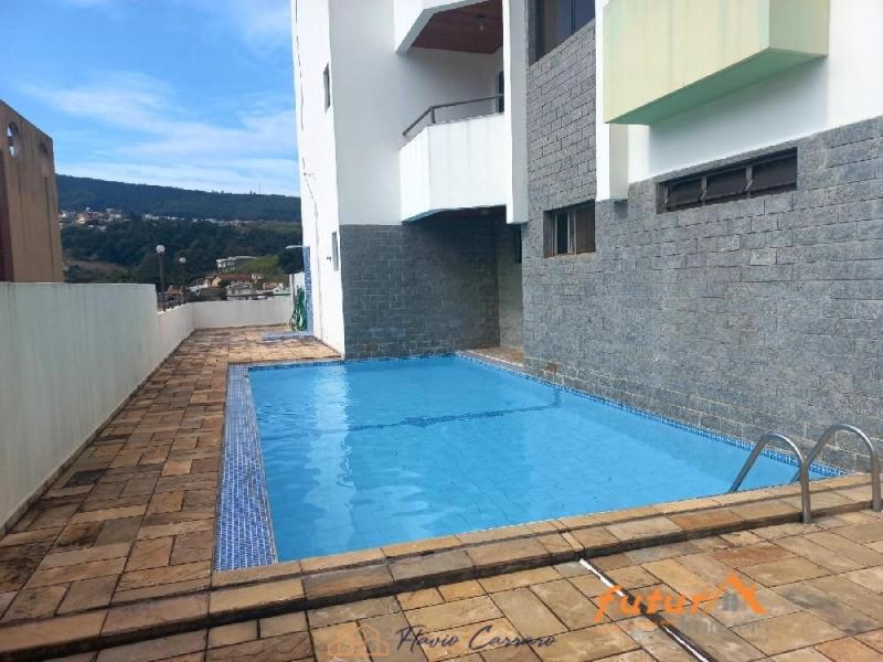 APARTAMENTO PRÓXIMO AO CENTRO