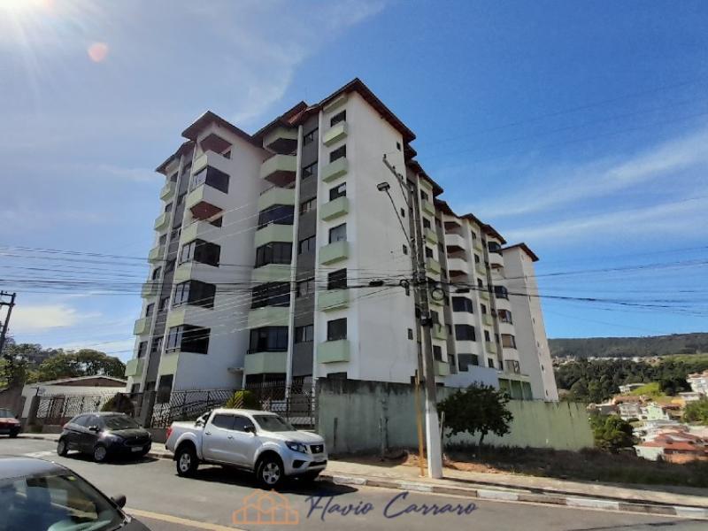 APARTAMENTO PRÓXIMO AO CENTRO