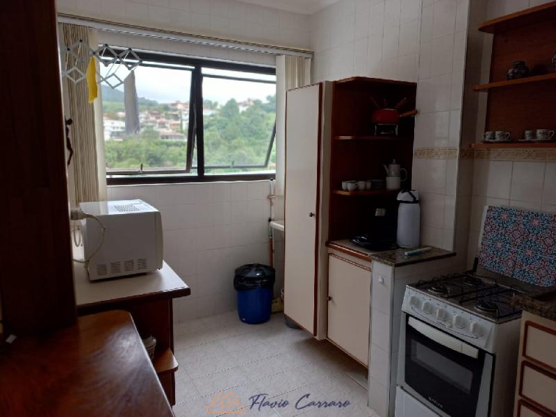 APARTAMENTO PRÓXIMO AO CENTRO
