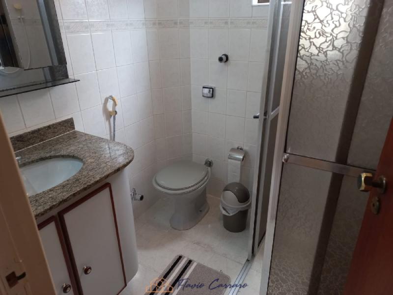 APARTAMENTO PRÓXIMO AO CENTRO