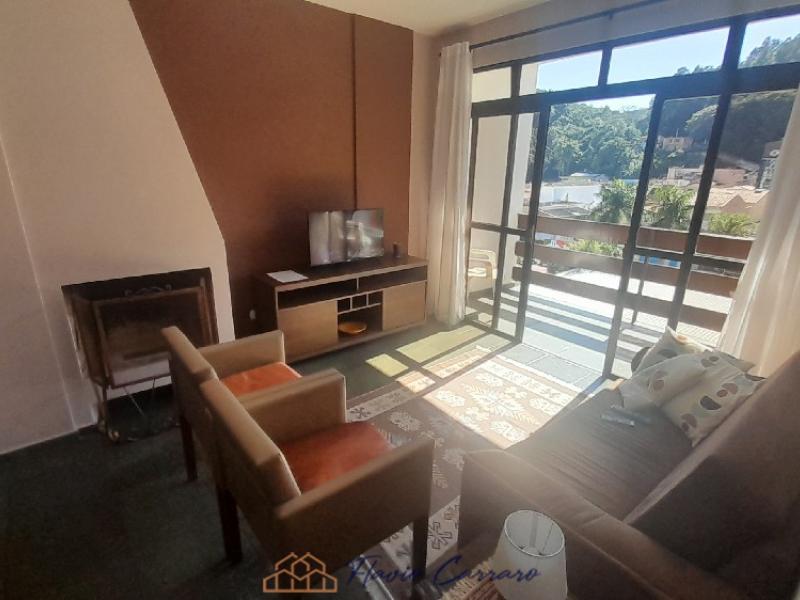 APARTAMENTO CENTRO