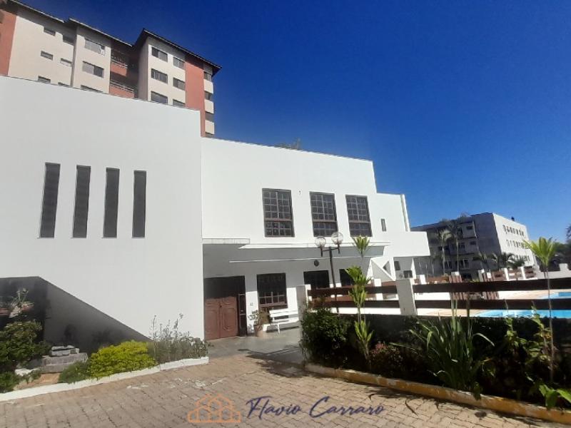 APARTAMENTO CENTRO