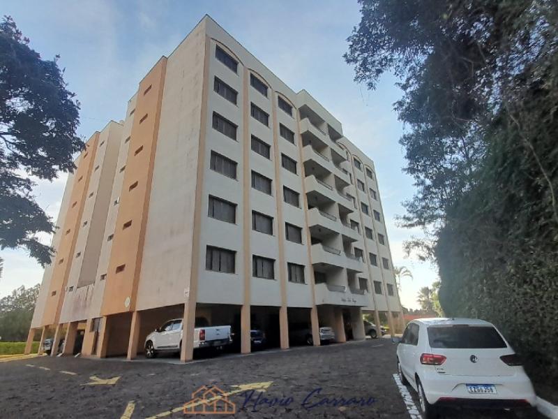 APARTAMENTO CENTRO