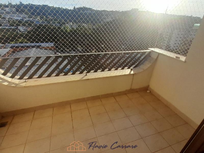APARTAMENTO CENTRO