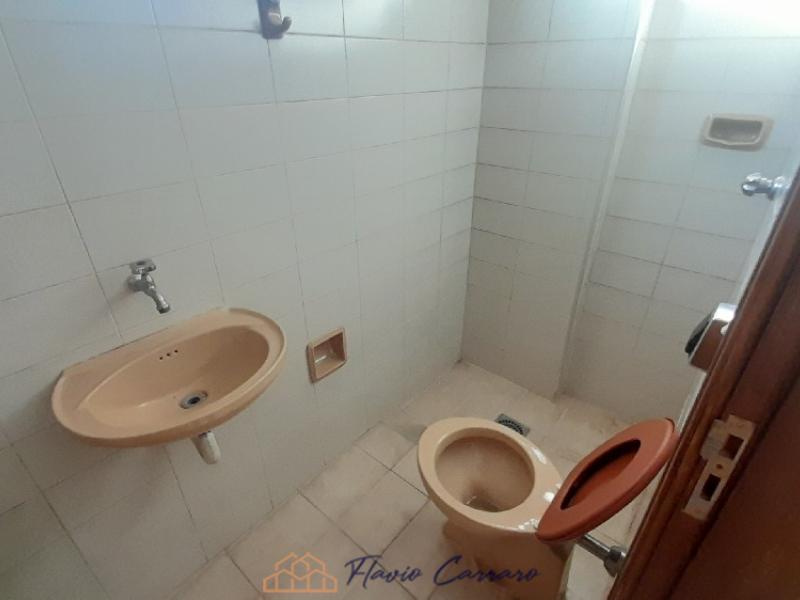 APARTAMENTO CENTRO