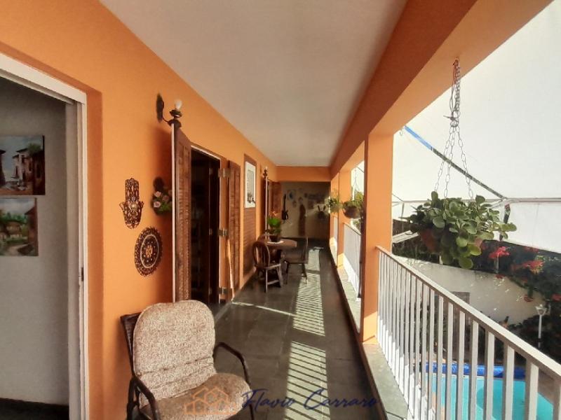 CHÁCARA BAIRRO DAS POSSES