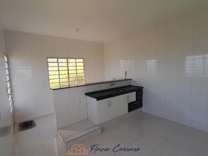 CASA PRÓXIMO AO CENTRO