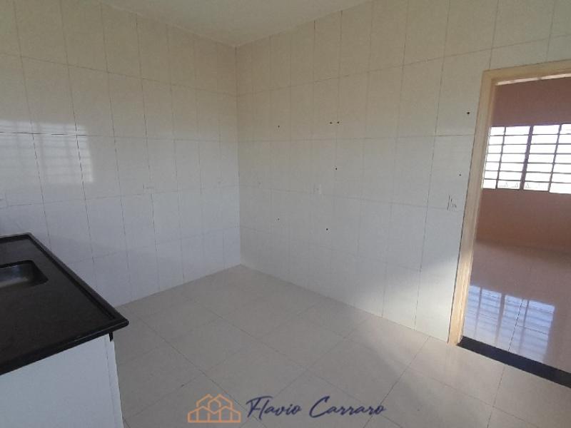 CASA PRÓXIMO AO CENTRO