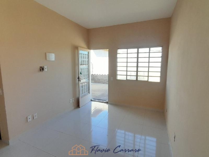 CASA PRÓXIMO AO CENTRO