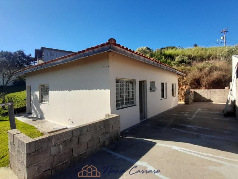 CASA PRÓXIMO AO CENTRO