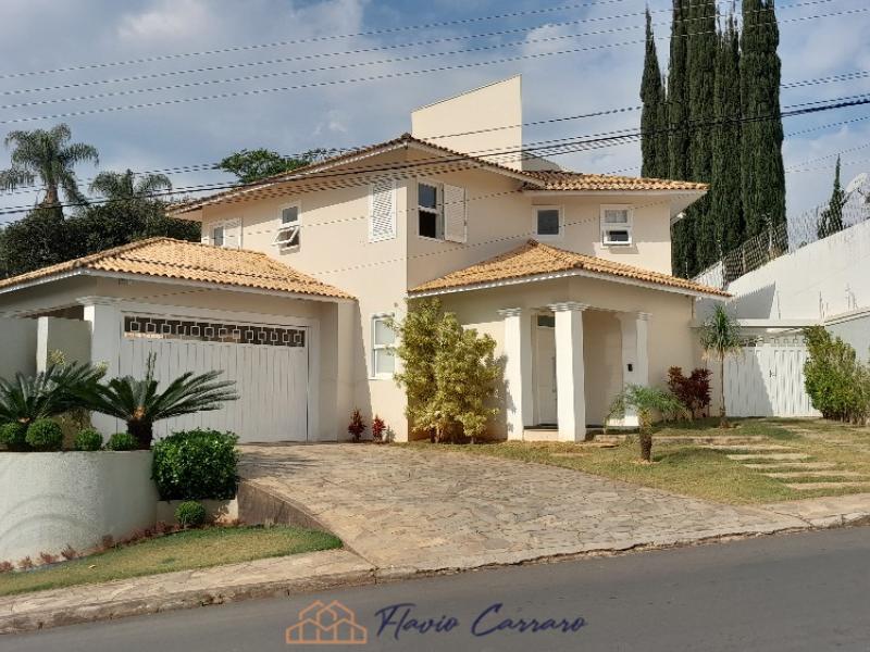 CASA BAIRRO NOBRE