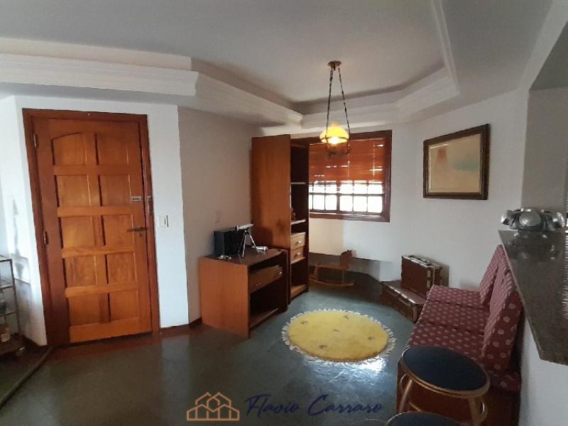 APARTAMENTO CONDOMINIO FECHADO