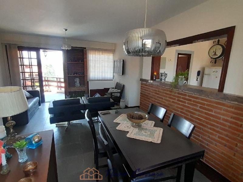 APARTAMENTO CONDOMINIO FECHADO