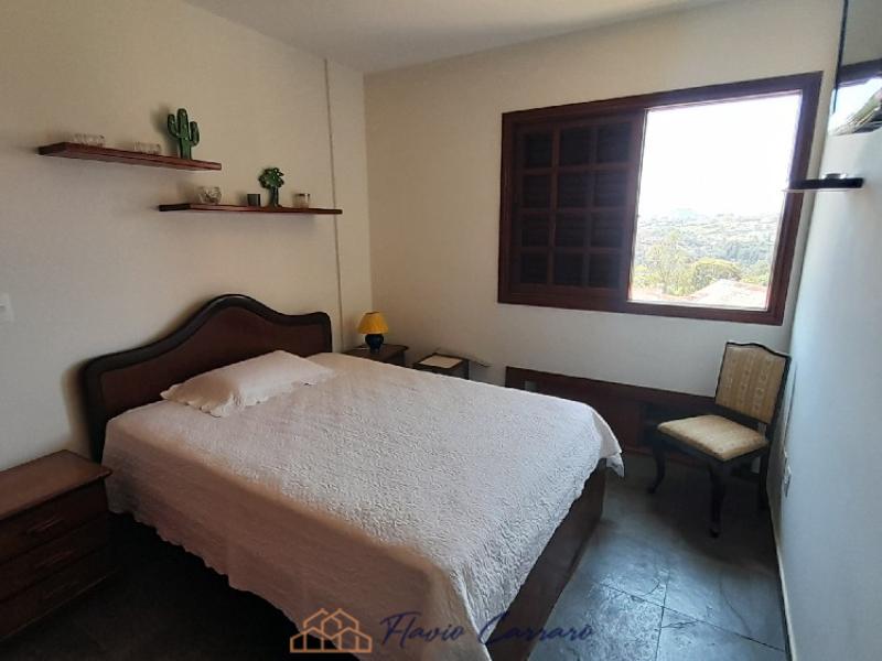 APARTAMENTO CONDOMINIO FECHADO