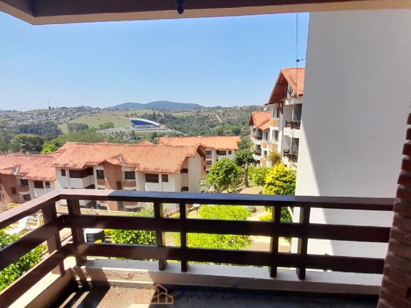 APARTAMENTO CONDOMINIO FECHADO
