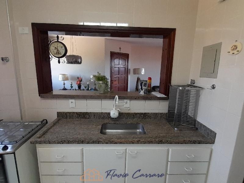 APARTAMENTO CONDOMINIO FECHADO