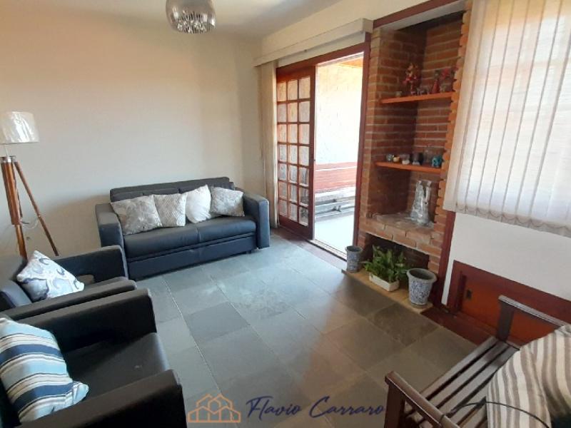APARTAMENTO CONDOMINIO FECHADO