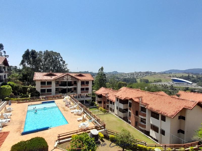 APARTAMENTO CONDOMINIO FECHADO
