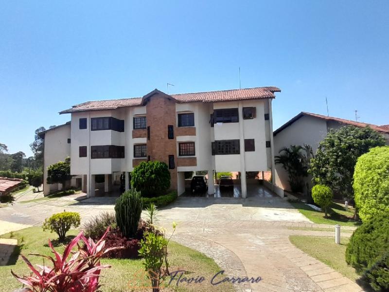 APARTAMENTO CONDOMINIO FECHADO
