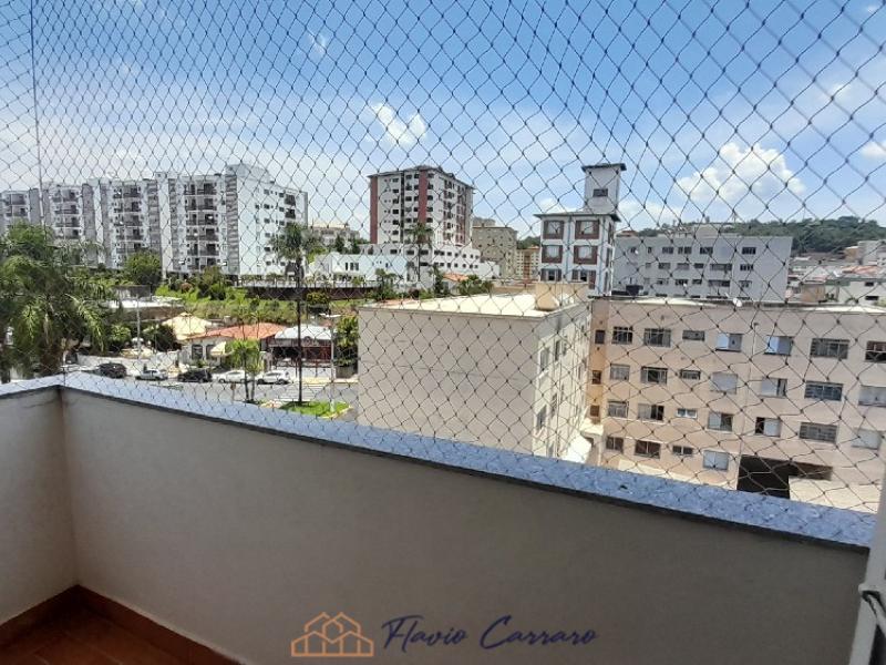APARTAMENTO CENTRO