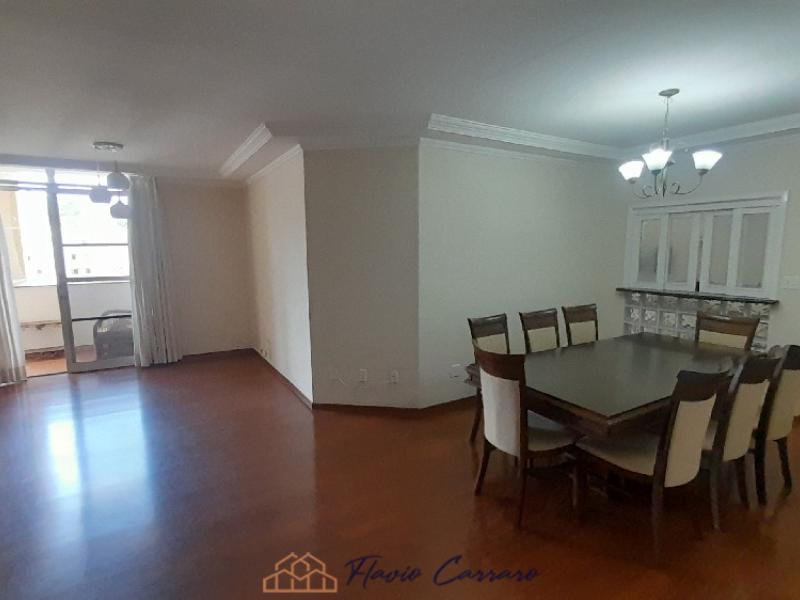 APARTAMENTO CENTRO