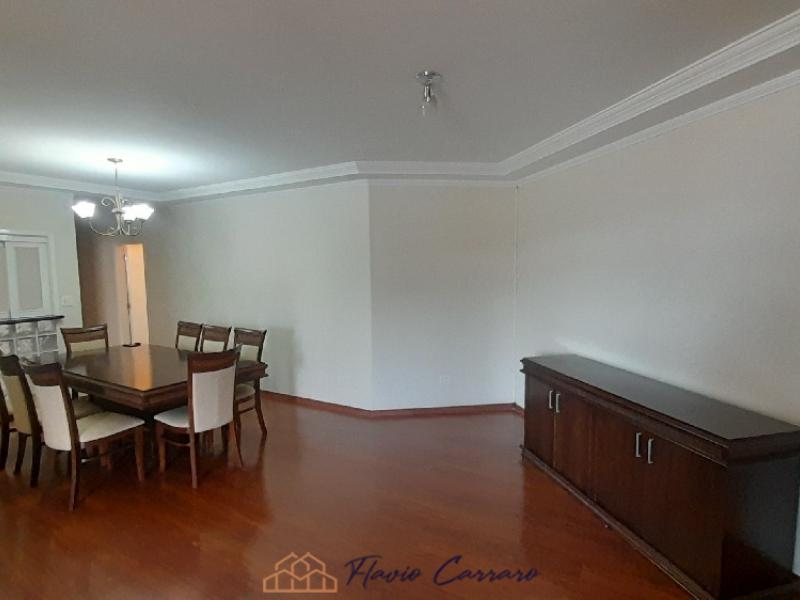 APARTAMENTO CENTRO