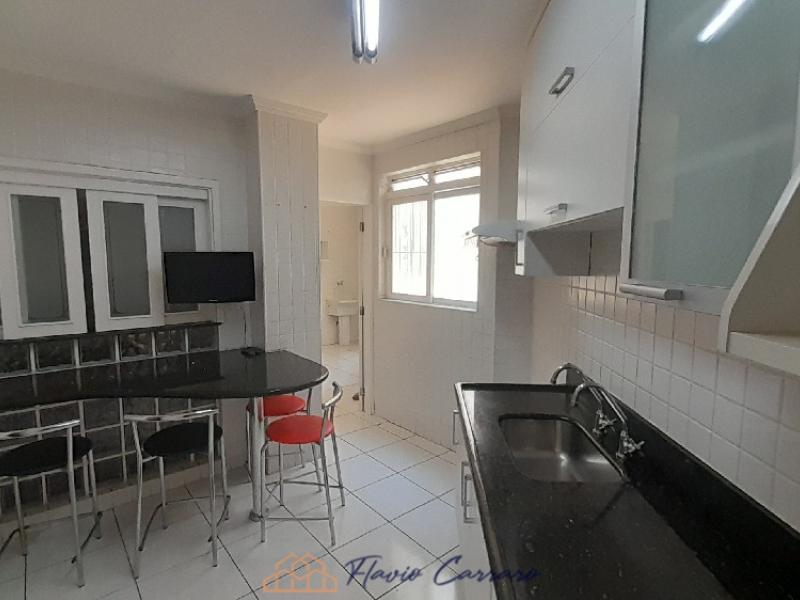 APARTAMENTO CENTRO