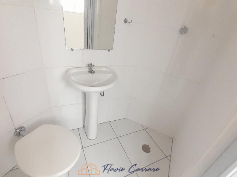 APARTAMENTO CENTRO