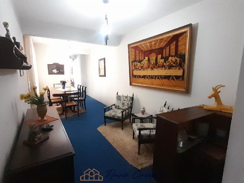 APARTAMENTO CENTRO