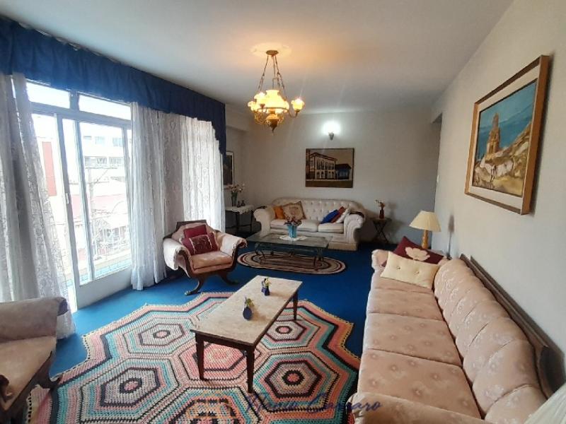 APARTAMENTO CENTRO