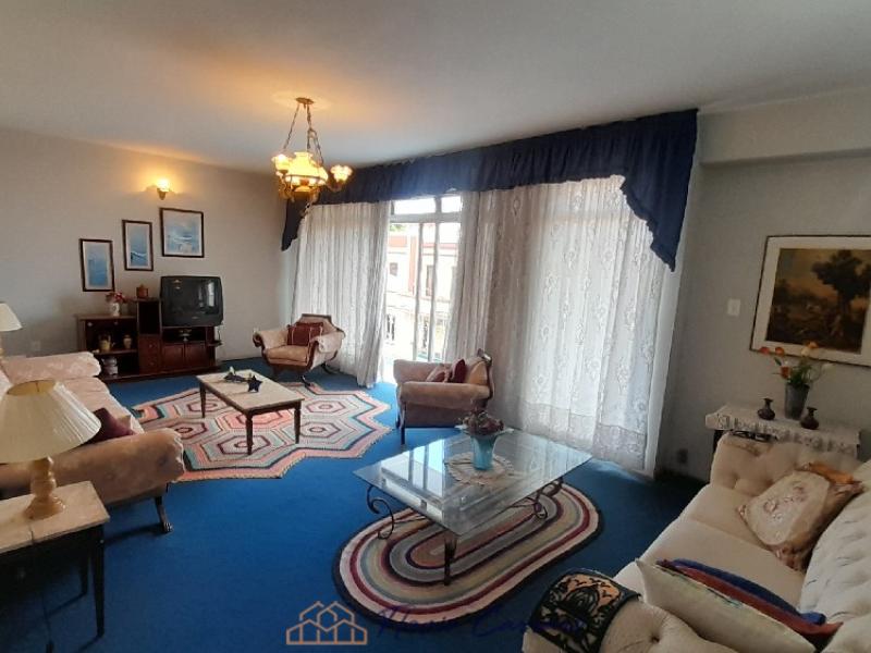 APARTAMENTO CENTRO