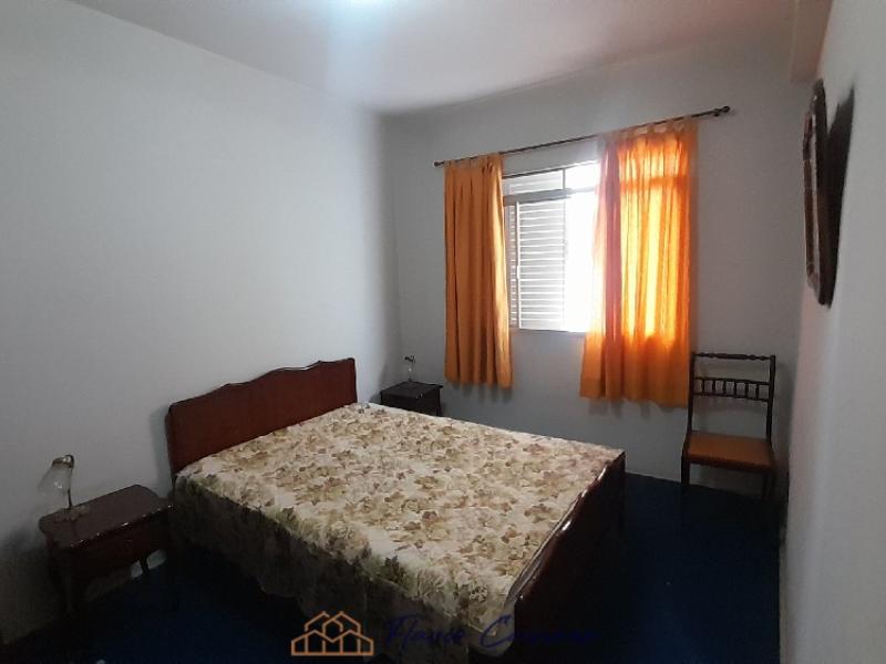 APARTAMENTO CENTRO