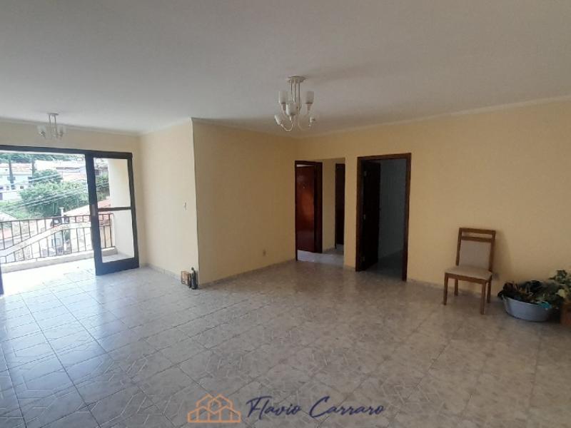 APARTAMENTO PRÓXIMO AO CENTRO