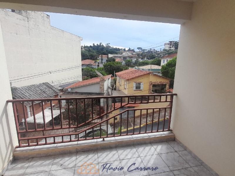 APARTAMENTO PRÓXIMO AO CENTRO