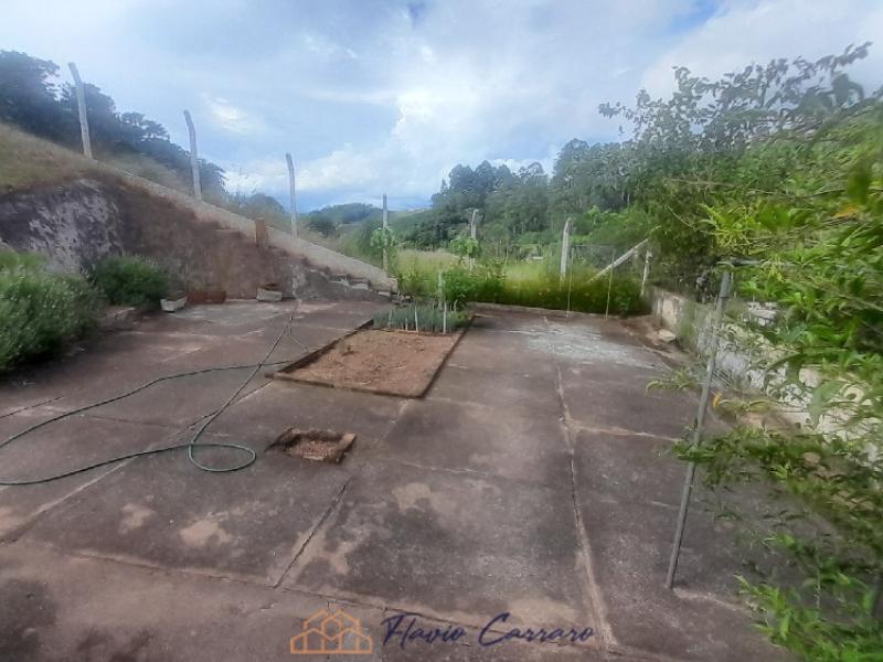 CHÁCARA PRÓXIMO AO CENTRO