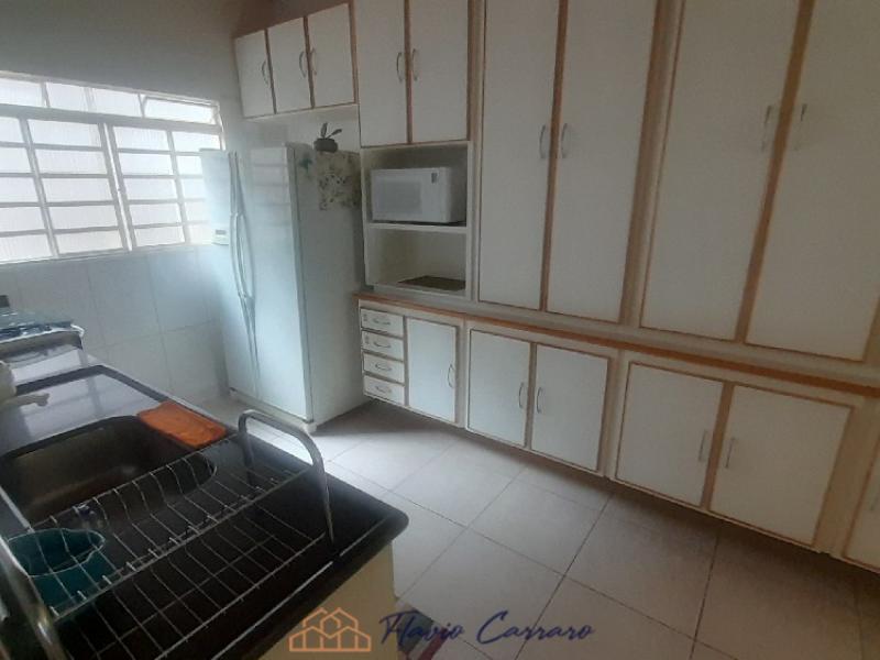CHÁCARA PRÓXIMO AO CENTRO