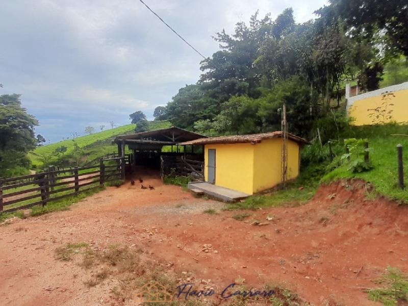 SITIO SERRA NEGRA SP