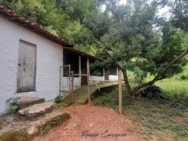 SITIO SERRA NEGRA SP