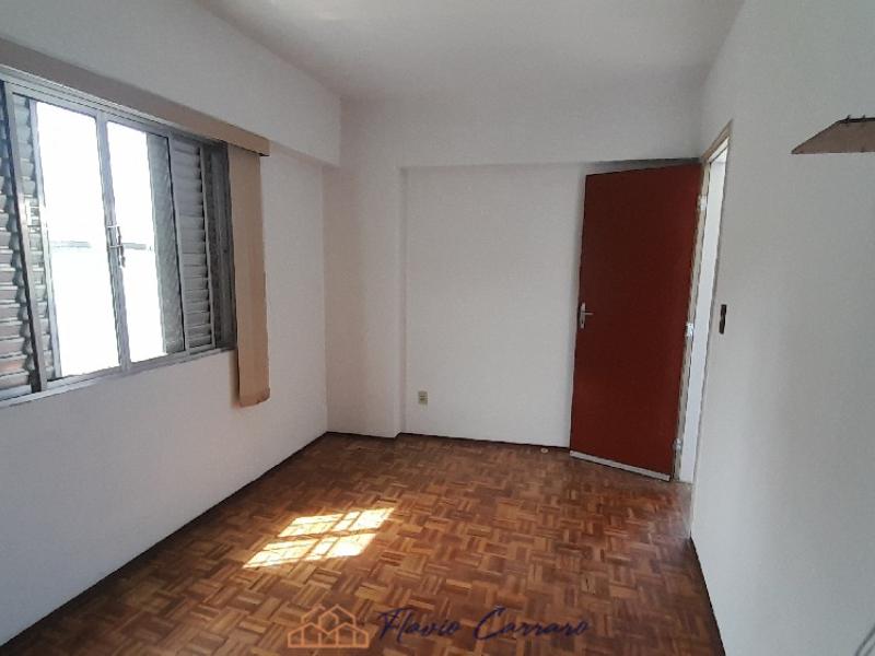 APARTAMENTO CENTRO