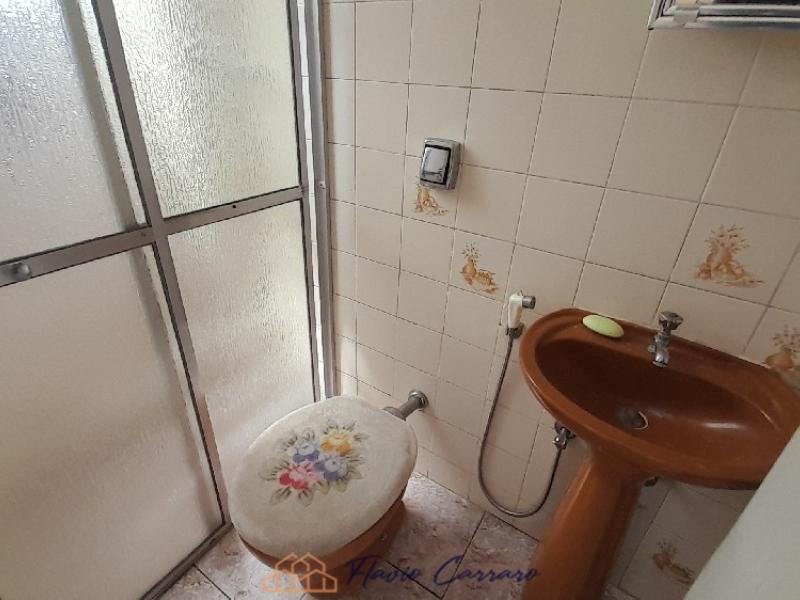 APARTAMENTO CENTRO