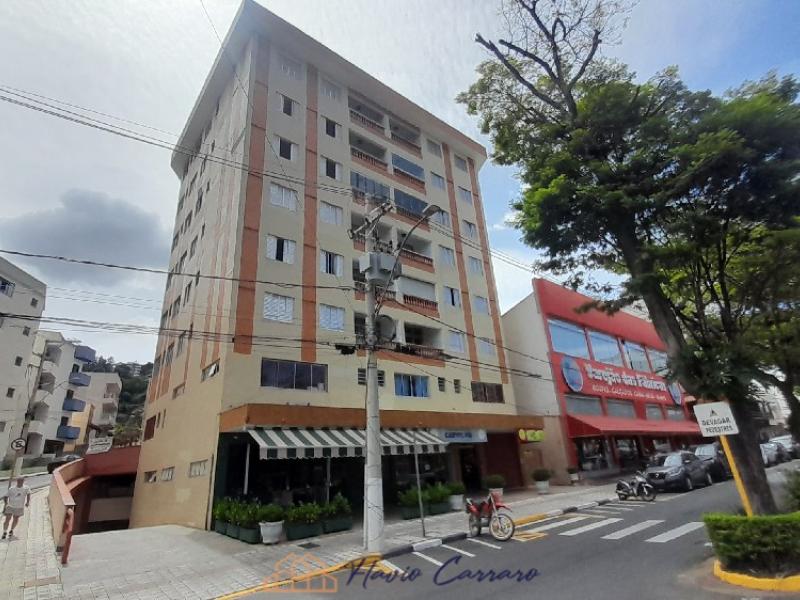 APARTAMENTO CENTRO