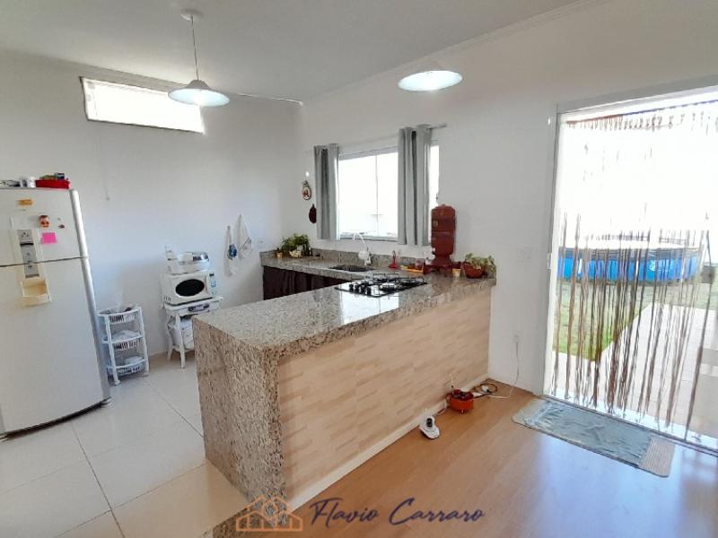 CASA PRÓXIMO AO CENTRO