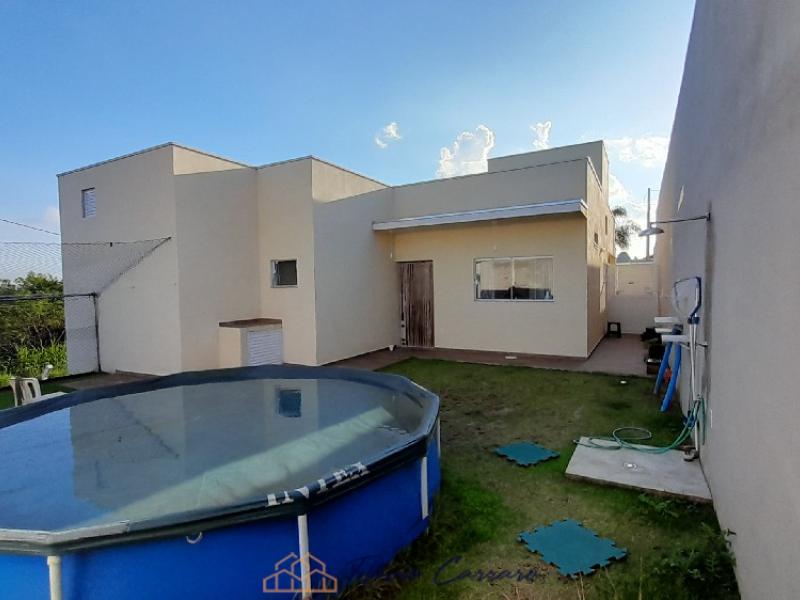 CASA PRÓXIMO AO CENTRO
